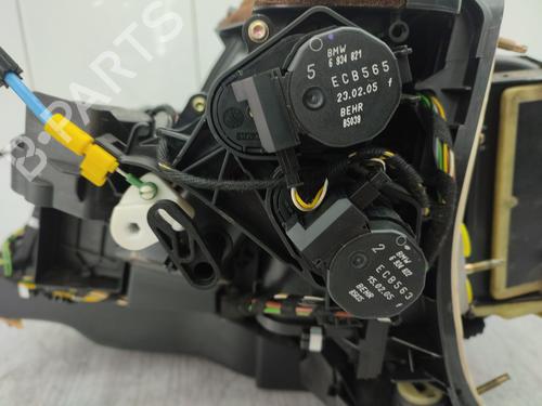 Heater matrix box BMW 3 Coupe (E46) 330 Cd | BP23684546M61 