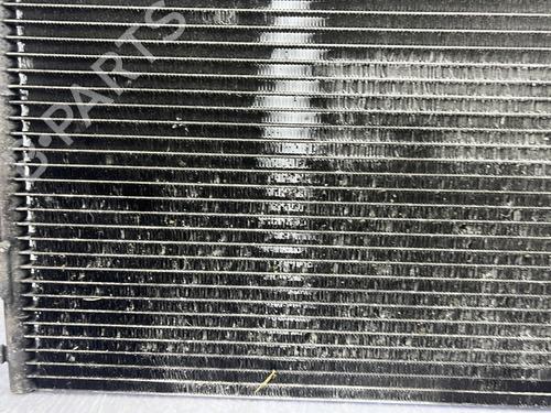 AC radiator VW GOLF PLUS V (5M1, 521) 1.6 TDI | BP30878327M32