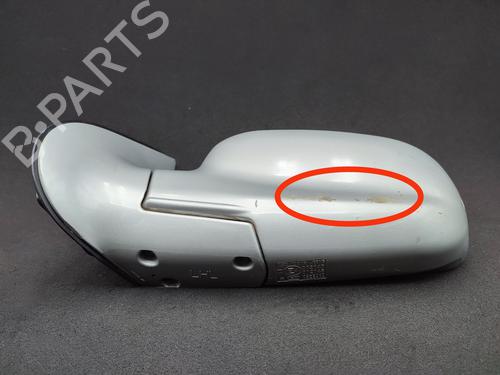 Left mirror HYUNDAI SANTA FÉ I (SM) 2.0 CRDi | BP23760452C26 