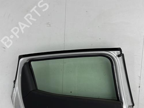 Left rear door RENAULT CLIO IV (BH_) 1.5 dCi 75 | BP27566914C4 