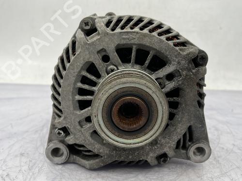 Used Alternator PEUGEOT 407 (6D_) 2.0 HDi 135 (6DRHRH, 6DRHRE, 6DRHRG, 6DRHRJ) (136 hp) 29537548