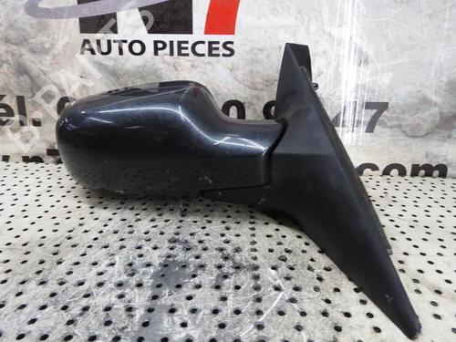 Right mirror RENAULT SCÉNIC II (JM0/1_) 1.5 dCi (JM1E, JM16) | BP23664578C27 
