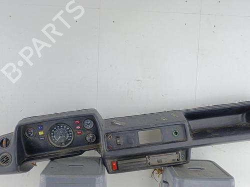 Used Dashboard Dashboard MERCEDES-BENZ T1 Van (601, 611) 207 D 2.4 (72 hp) 23718585 23718585