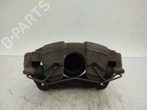 Used Left front brake caliper Left front brake caliper RENAULT SCÉNIC III (JZ0/1_) 1.9 dCi (JZ0J, JZ1J, JZ1K, JZ1S) (131 hp) 23706908 23706908