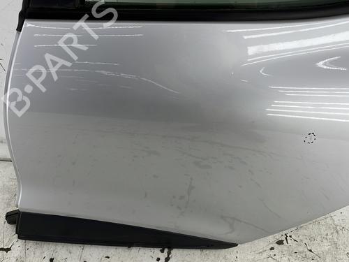 Left rear door RENAULT CLIO IV (BH_) 1.5 dCi 75 | BP27566914C4 