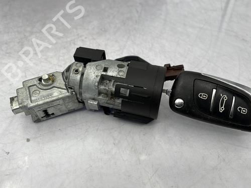 Electronic module CITROËN DS4 (NX_) 2.0 HDi 165 | BP33052120M83 - Image 5