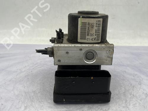 ABS Bremseaggregat PEUGEOT 207 (WA_, WC_) 1.4 HDi | BP29852904M43 