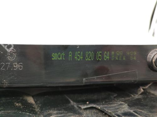 Left taillight SMART FORFOUR (454) 1.5 CDI (454.000) | BP23731269C34  - Image 9