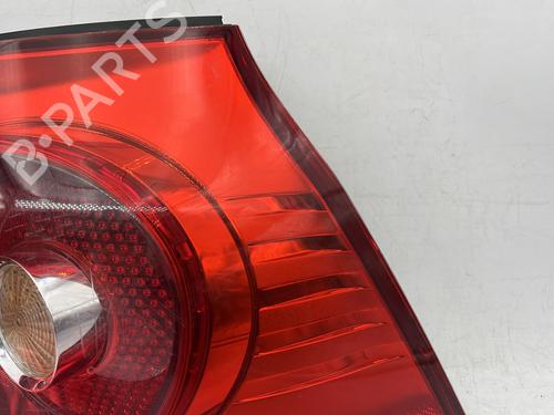 Right taillight VW GOLF V (1K1) 1.9 TDI | BP26457283C35 