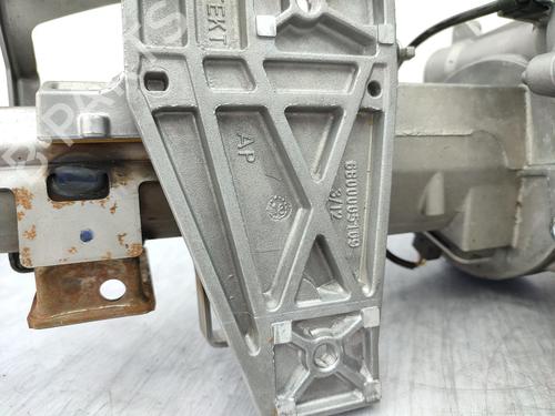 Steering column RENAULT CLIO IV (BH_) 1.5 dCi 90 | BP23749801M21 - Image 11