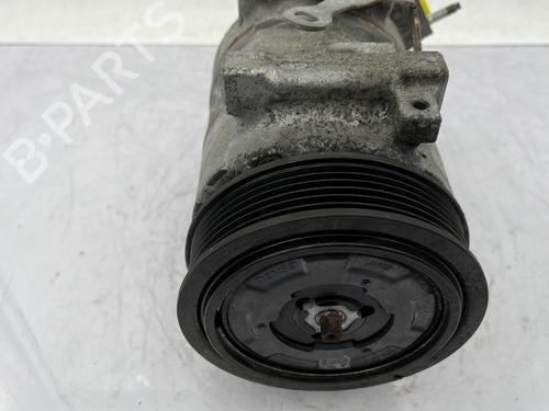 AC compressor CITROËN C4 Picasso II 1.6 HDi / BlueHDi 115 | BP28293199M34 