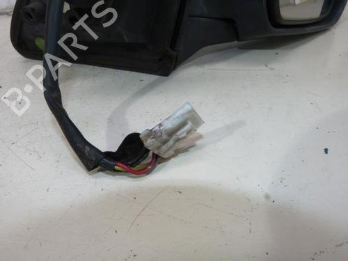 Right mirror MITSUBISHI CARISMA (DA_) 1.6 (DA1A) | BP23667174C27 