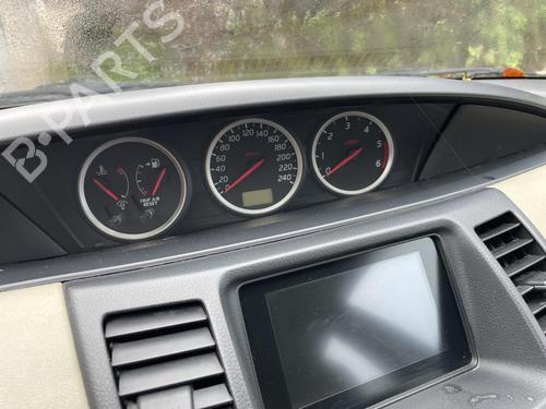 ABS pump NISSAN PRIMERA (P12) 2.2 Di | BP23678840M43  - Image 21