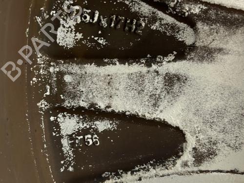 Rim AUDI A3 (8P1) 1.9 TDI | BP26177251C45