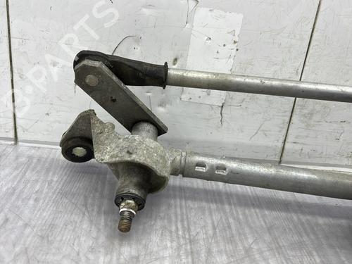 Front wiper motor SUZUKI SWIFT III (MZ, EZ) 1.3 DDiS (RS413D) | BP26289034M29  - Image 9