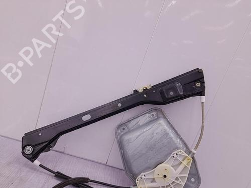 Front left window mechanism VW GOLF PLUS V (5M1, 521) 1.4 TSI | BP23703028C22 - Image 12