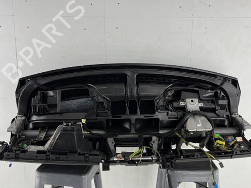 Instrumentbræt CITROËN BERLINGO MULTISPACE (B9) 1.6 HDi 90 | BP23754211C46  - Image 9