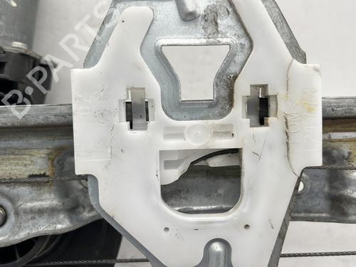 Front left window mechanism CITROËN C4 II (NC_) 1.6 HDi 115 | BP33969307C22  - Image 5