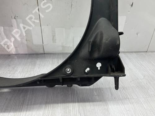 Frontplade/Frontkurv PEUGEOT 206 SW (2E/K) 1.6 16V | BP36862044C72  - Image 13