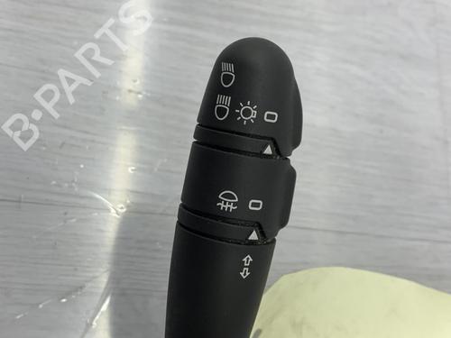 Steering column stalk RENAULT CLIO II (BB_, CB_) 1.5 dCi (B/CB3M) | BP23673677I23 