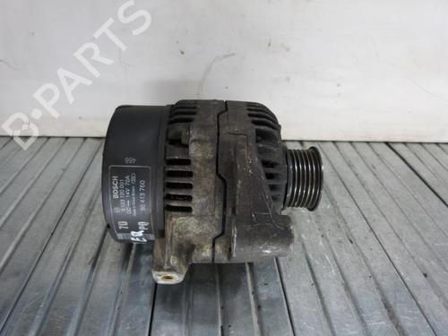 Alternator OPEL CORSA B (S93) 1.2 i (F08, F68, M68) | BP23679648M7 