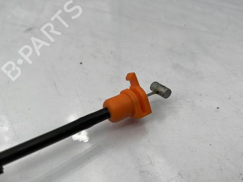Rear right lock CITROËN C4 Grand Picasso I (UA_) 2.0 HDi 150 | BP23684502C99 