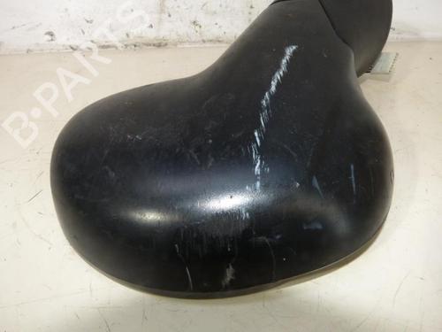 Right mirror FIAT MULTIPLA (186_) 1.9 JTD 105 (186AXB1A) | BP23664084C27 