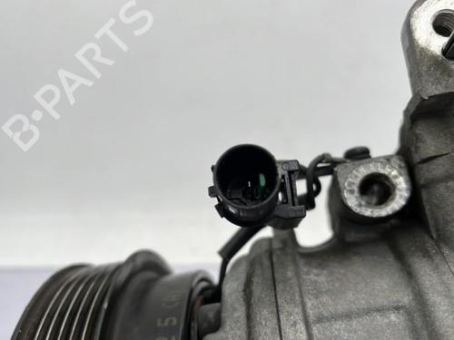 Used AC compressor AC compressor HYUNDAI TUCSON (JM) 2.0 CRDi All-wheel Drive (140 hp) 23751104 23751104