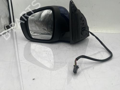 Left mirror RENAULT KADJAR (HA_, HL_) 1.5 dCi 110 (HLA3) | BP31046294C26