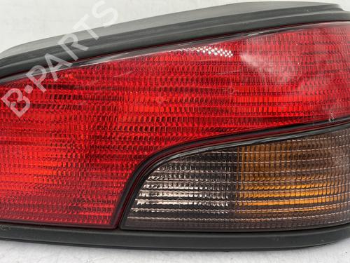 Right taillight PEUGEOT 306 Hatchback (7A, 7C, N3, N5) 1.4 | BP23683895C35 