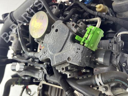 Engine RENAULT SCÉNIC III (JZ0/1_) 1.6 dCi (JZ00, JZ12) | BP35890122M1 - Image 6