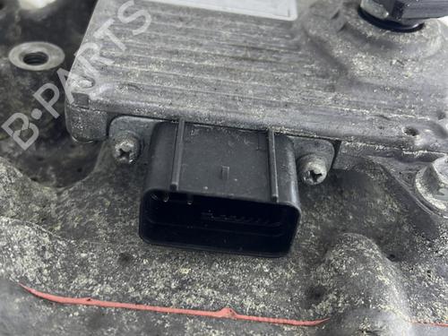 Gearbox PEUGEOT 5008 (0U_, 0E_) 2.0 HDi 150 / BlueHDi 150 | BP25923608M3 