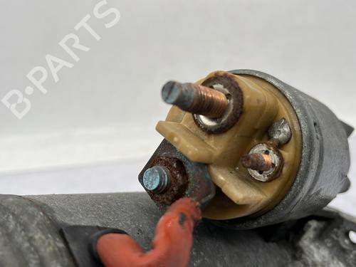 Starter RENAULT LAGUNA III (BT0/1) 2.0 dCi (BT0M, BT0N, BT0S, BT19, BT1F) | BP25375385M8  - Image 7