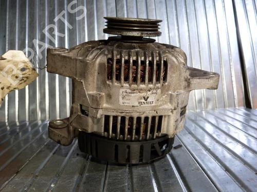Alternator RENAULT MEGANE I (BA0/1_) 1.6 e (BA0F, BA0S) | BP23698131M7 