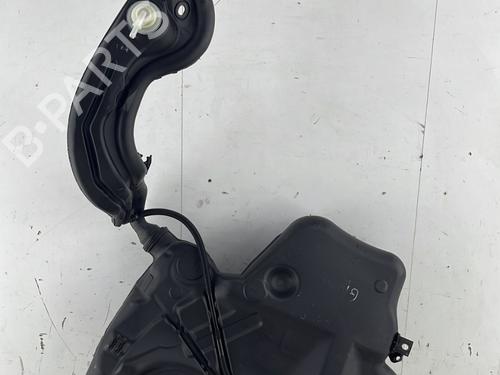Used Fuel tank VW GOLF VI (5K1) 1.6 TDI (105 hp) 27212929