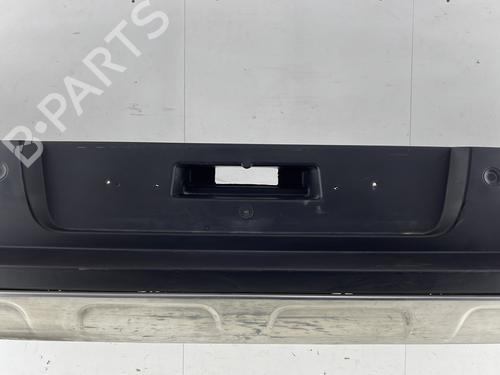 Rear bumper PEUGEOT 3008 I MPV (0U_) 1.6 HDi | BP31590699C8 