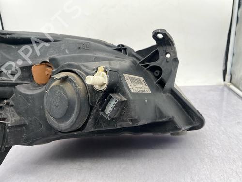 Left headlight OPEL TIGRA TwinTop (X04) 1.3 CDTI (R97) | BP23696628C28  - Image 8