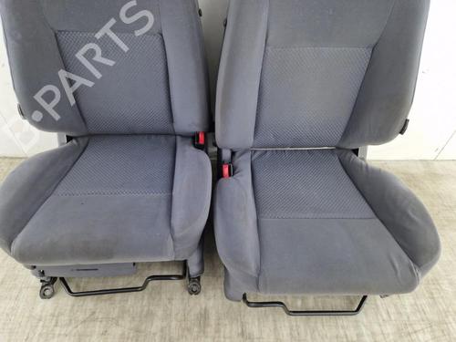 Sæde sæt Sæde sæt NISSAN ALMERA TINO (V10) 1.8 (116 hp) 23732628 23732628