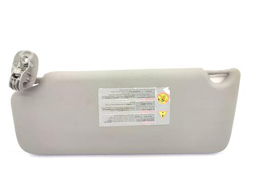 Used Right sun visor Right sun visor RENAULT CLIO II (BB_, CB_) 1.5 dCi (B/CB07) (65 hp) 23730807 23730807