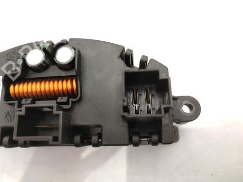 Heater resistor AUDI A5 (8T3) 3.0 TDI quattro | BP23760554M108  - Image 5