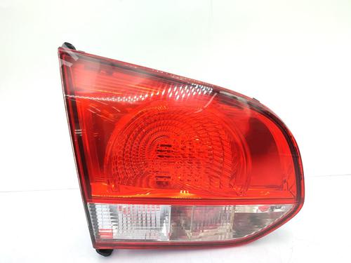 Left tailgate light VW GOLF VI (5K1) 1.6 TDI | BP23740710C79 