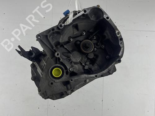 Used Gearbox RENAULT CLIO III (BR0/1, CR0/1) 1.2 16V (BR02, BR0J, BR11, CR02, CR0J, CR11) (75 hp) 23663154