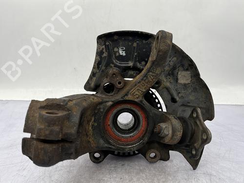 Right front steering knuckle SEAT LEON (1M1) 1.9 TDI | BP23731785M26 
