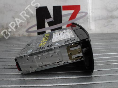 Radio FIAT PUNTO EVO (199_) 1.3 D Multijet (199AXC1A, 199BXC1A, 199AXT1A, 199BXT1A) | BP23692935E6