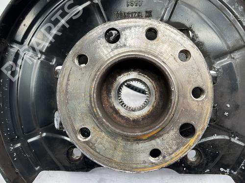 Left front steering knuckle OPEL MERIVA B MPV (S10) 1.4 (75) | BP25624361M25 