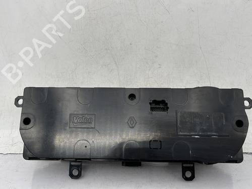 Climate control RENAULT ZOE (BFM_) ZOE | BP23759283I5 