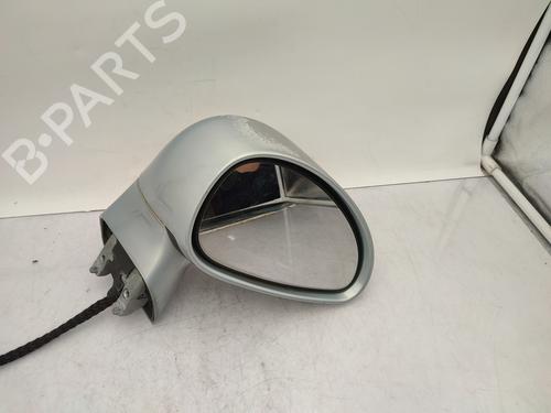 Right mirror CITROËN C4 I (LC_) 1.6 HDi | BP25600368C27 