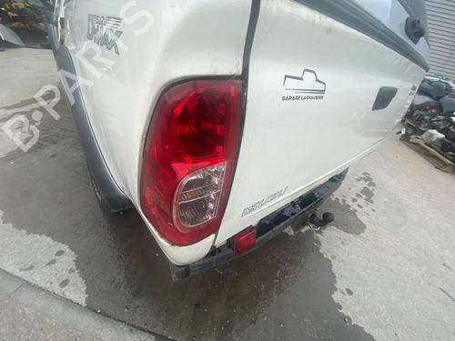 Used Left taillight Left taillight 38033330 38033330