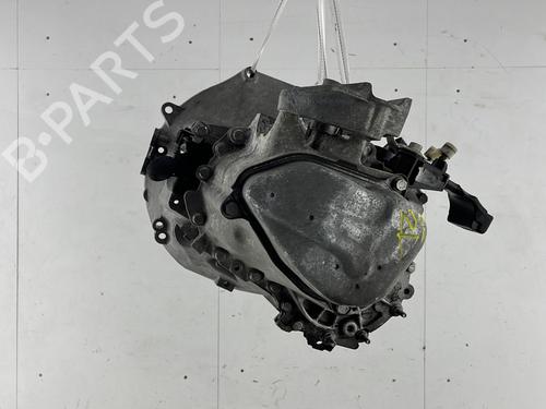 Used Gearbox Gearbox PEUGEOT 208 I (CA_, CC_) 1.0 VTi (68 hp) 23761608 23761608