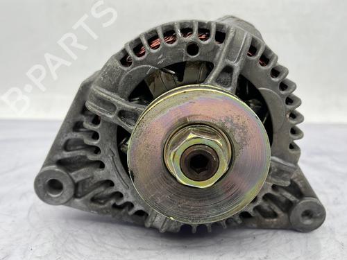 Generator CITROËN SAXO (S0, S1) 1.0 X (50 hp) 29301182